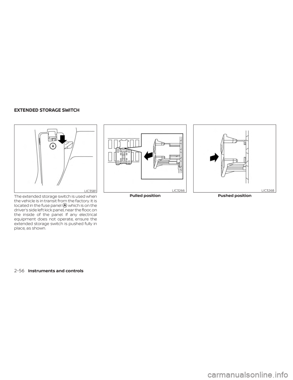 NISSAN VERSA SEDAN 2021 Owners Manual NISSAN VERSA SEDAN 2021 Owners Manual