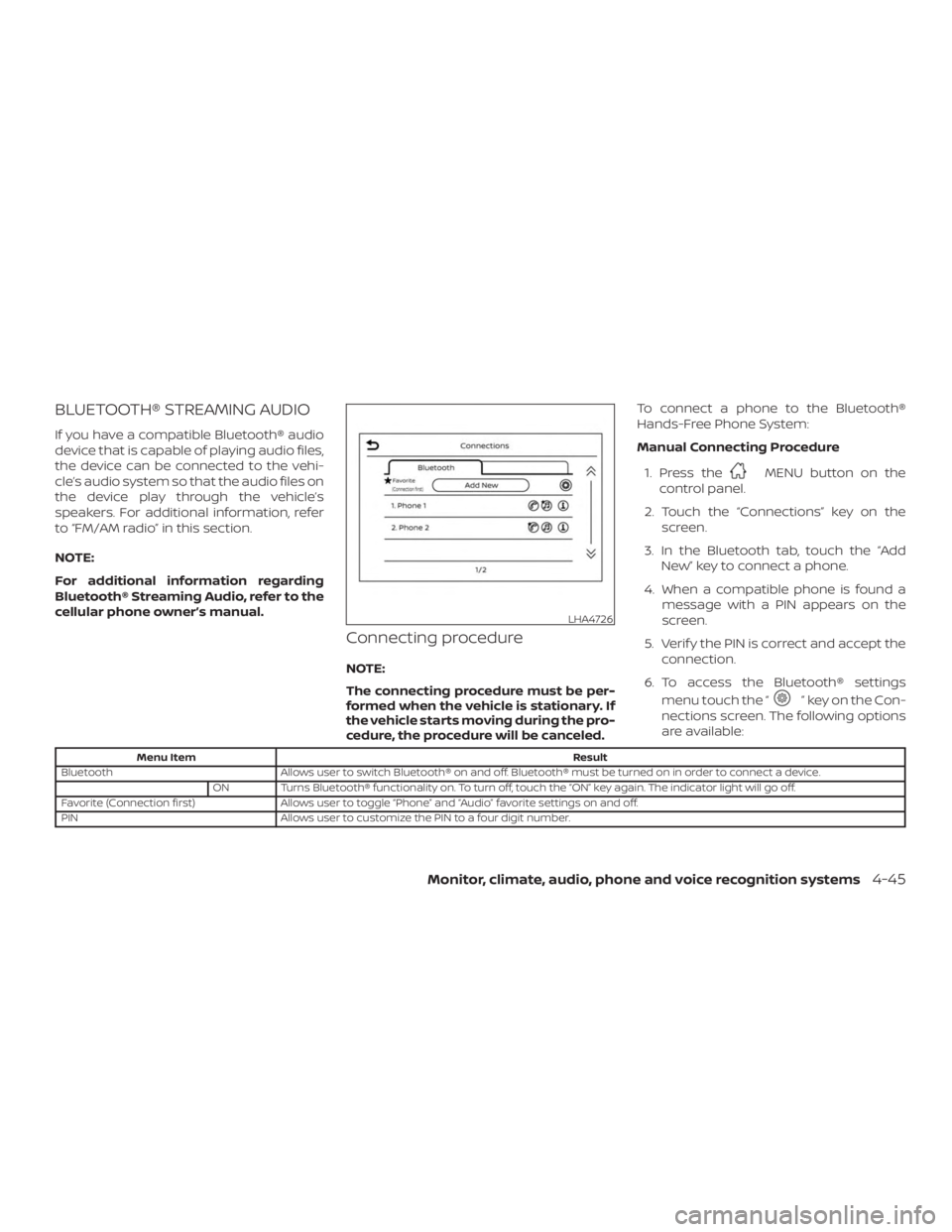 NISSAN VERSA SEDAN 2021 Owners Manual NISSAN VERSA SEDAN 2021 Owners Manual
