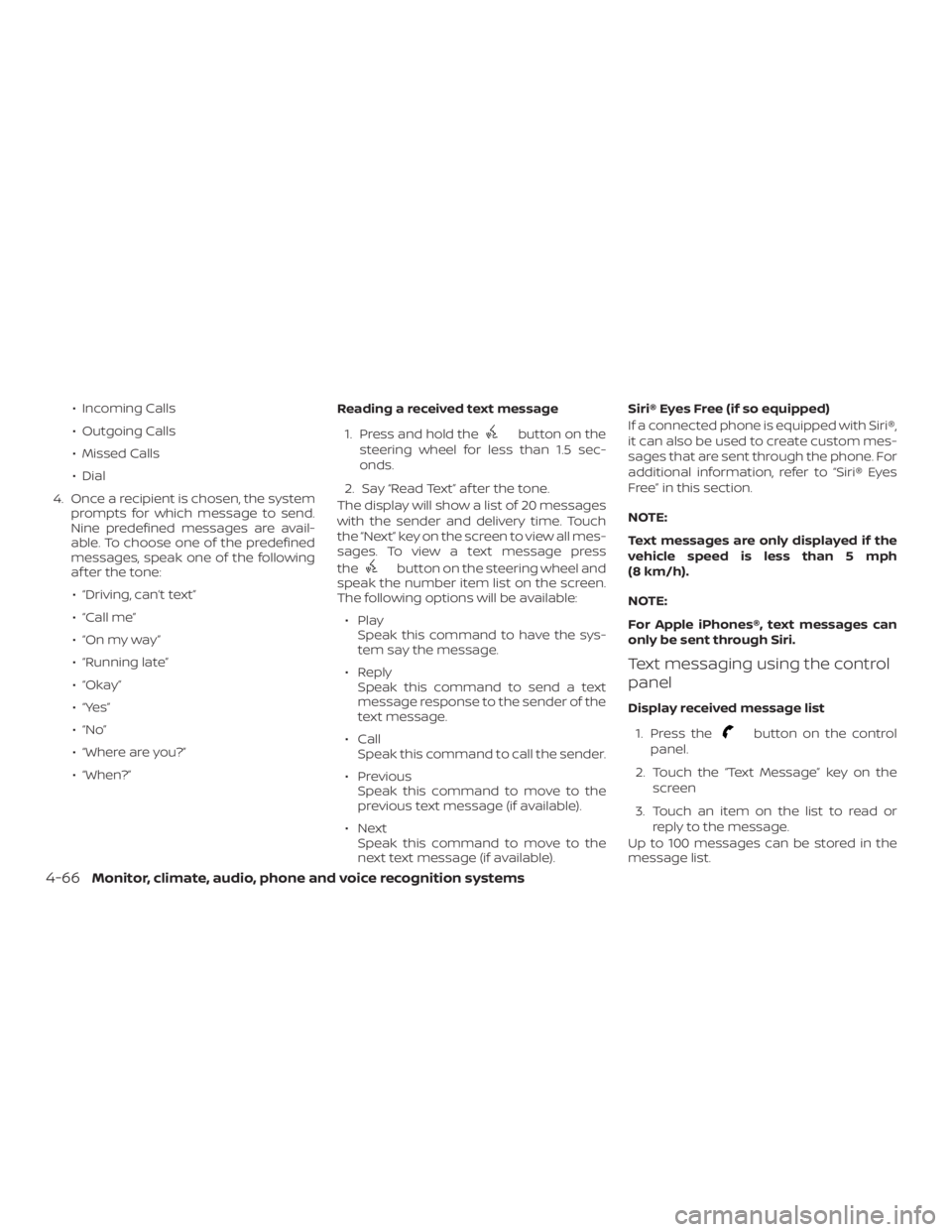 NISSAN VERSA SEDAN 2021 Owners Manual NISSAN VERSA SEDAN 2021 Owners Manual