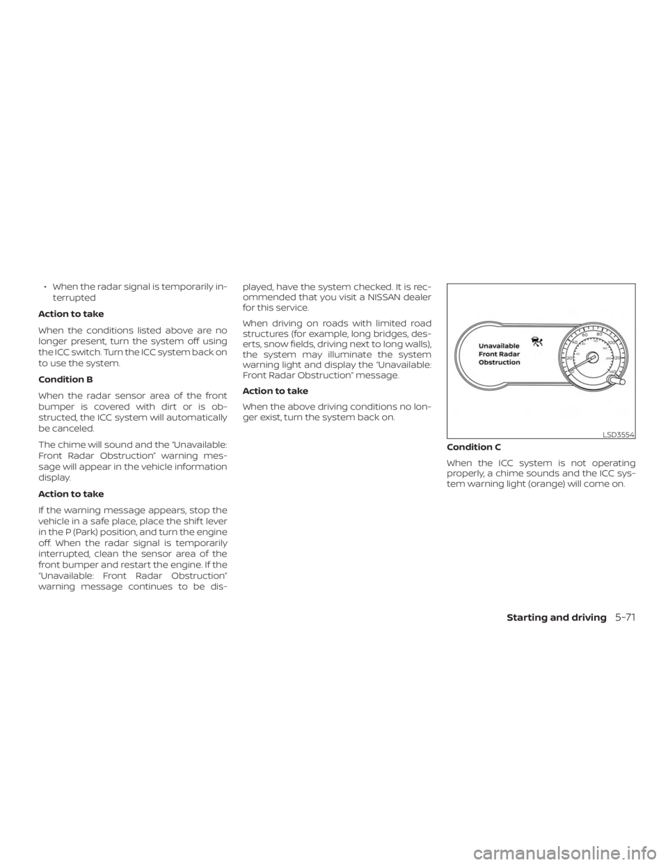 NISSAN VERSA SEDAN 2021 Owners Manual NISSAN VERSA SEDAN 2021 Owners Manual