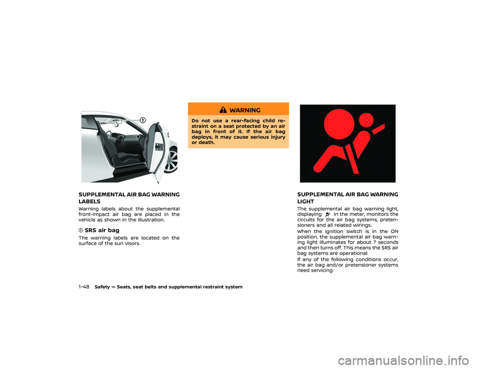 NISSAN GT-R 2022  Owners Manual 