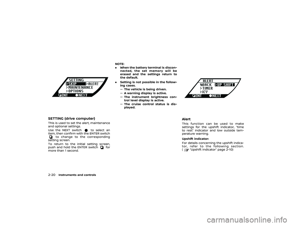 NISSAN GT-R 2022  Owners Manual : HOT MIN.,
: HOT MAX.) at fluid
temperatures of 122 to 176