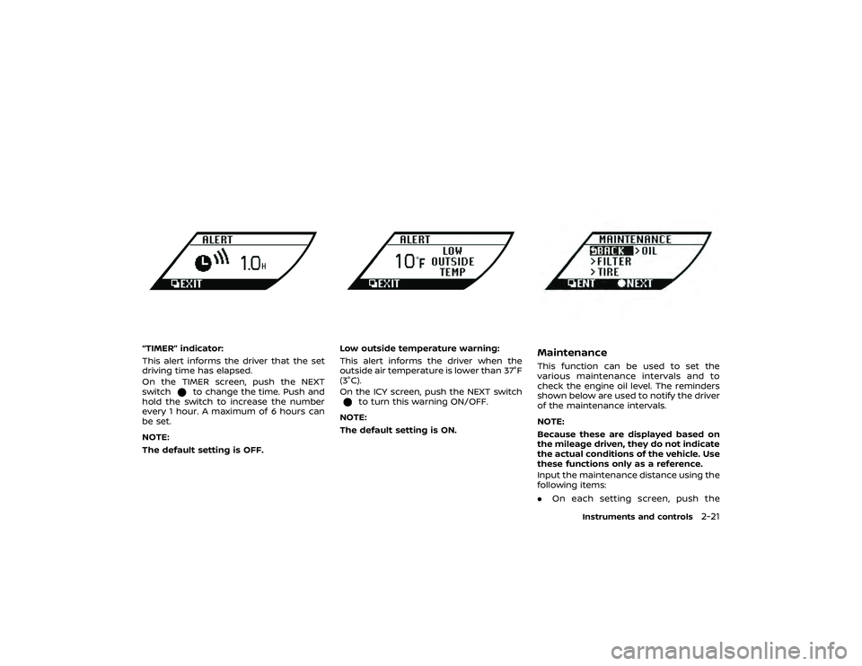 NISSAN GT-R 2022 Owners Manual or the brake
warning light comes on, add Genuine
NISSAN Brake Fluid R35 Special II fluid (or
equivalent) up to the MAX line
. If fluid
must be added frequently, the system
should be checked. It is rec NISSAN GT-R 2022 Owners Manual or the brake
warning light comes on, add Genuine
NISSAN Brake Fluid R35 Special II fluid (or
equivalent) up to the MAX line
. If fluid
must be added frequently, the system
should be checked. It is rec