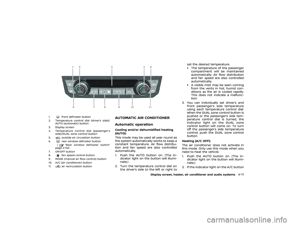 NISSAN GT-R 2022 Owners Manual NISSAN GT-R 2022 Owners Manual