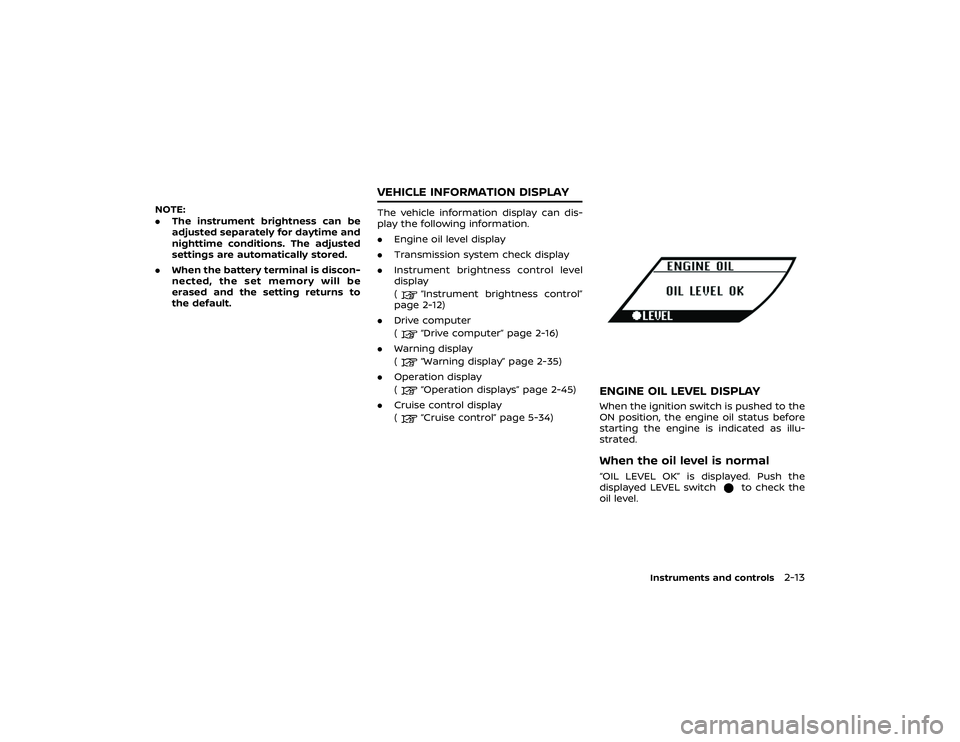 NISSAN GT-R 2020 Owners Manual NISSAN GT-R 2020 Owners Manual