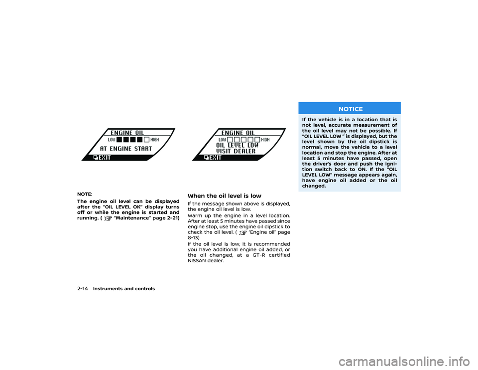 NISSAN GT-R 2020 Owners Manual NISSAN GT-R 2020 Owners Manual