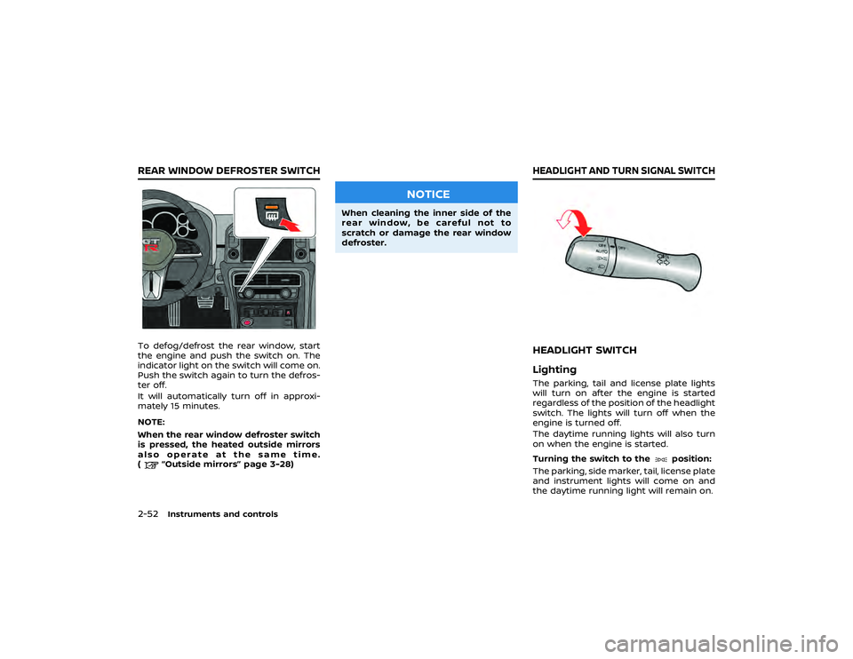 NISSAN GT-R 2020 Owners Manual NISSAN GT-R 2020 Owners Manual