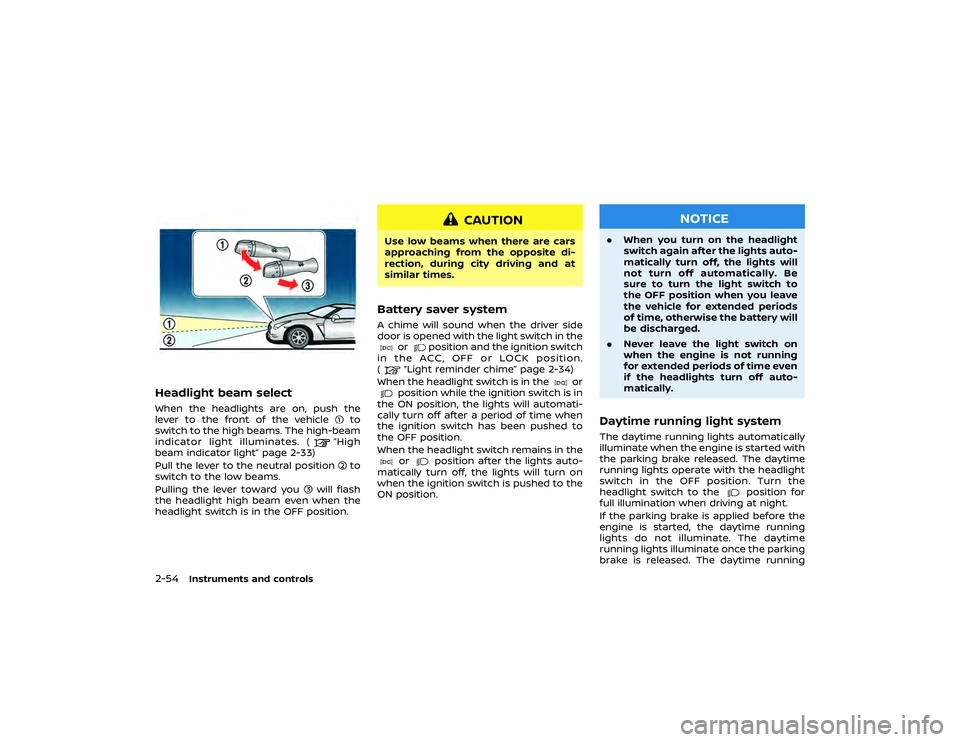 NISSAN GT-R 2020 Owners Manual NISSAN GT-R 2020 Owners Manual