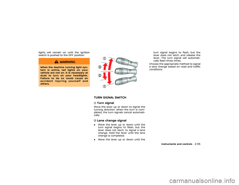 NISSAN GT-R 2020 Owners Manual GT-R Overview NISSAN GT-R 2020 Owners Manual GT-R Overview