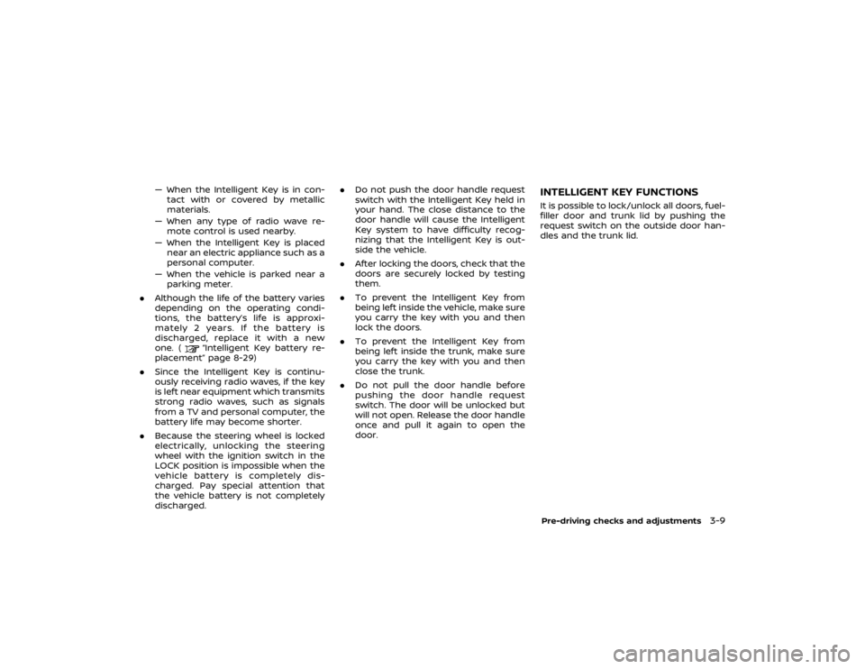 NISSAN GT-R 2020 Owners Manual NISSAN GT-R 2020 Owners Manual