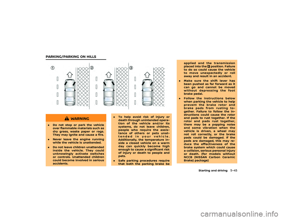 NISSAN GT-R 2020 Owners Manual NISSAN GT-R 2020 Owners Manual