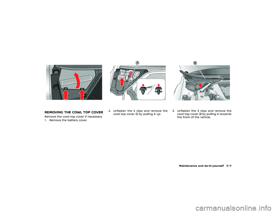 NISSAN GT-R 2020 Owners Manual NISSAN GT-R 2020 Owners Manual