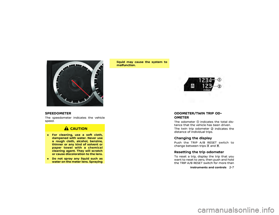NISSAN GT-R 2019  Owners Manual 