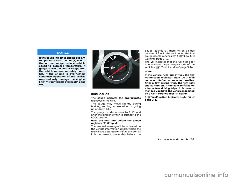 NISSAN GT-R 2019 Owners Manual NISSAN GT-R 2019 Owners Manual