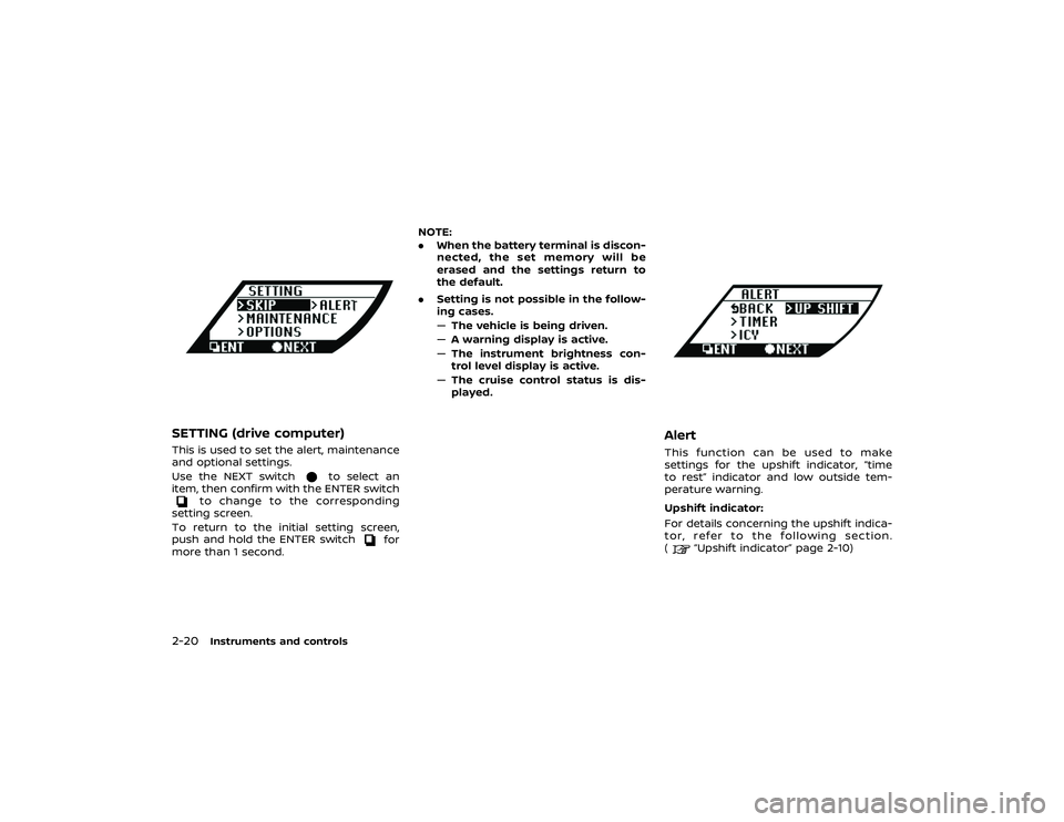 NISSAN GT-R 2019  Owners Manual 