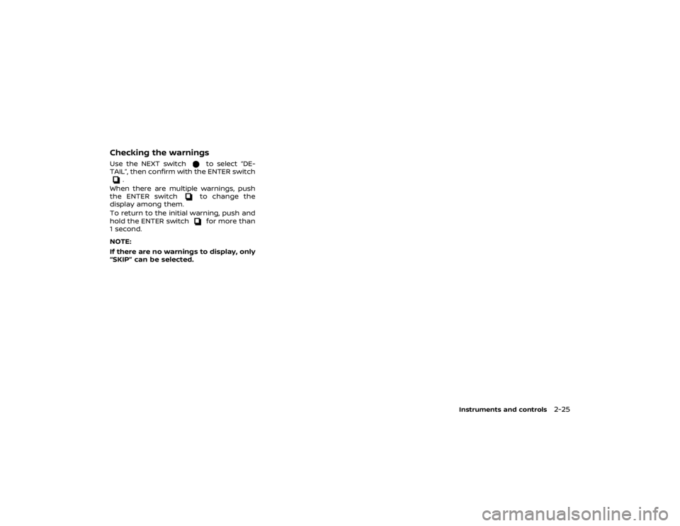 NISSAN GT-R 2019  Owners Manual 