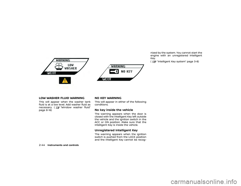NISSAN GT-R 2019  Owners Manual 