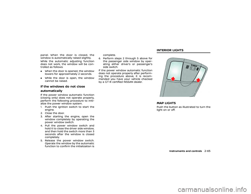NISSAN GT-R 2019 Owners Manual NISSAN GT-R 2019 Owners Manual