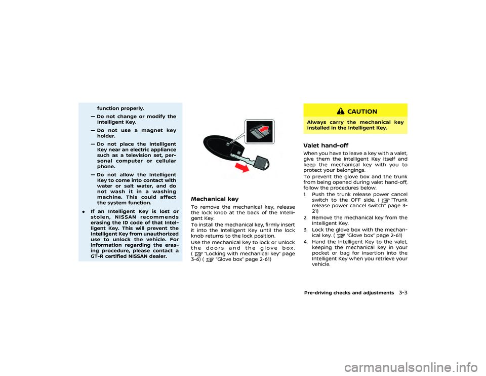 NISSAN GT-R 2019 Owners Manual NISSAN GT-R 2019 Owners Manual