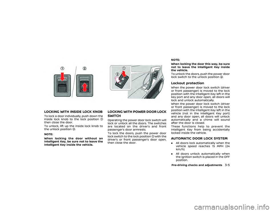 NISSAN GT-R 2019 Owners Manual NISSAN GT-R 2019 Owners Manual