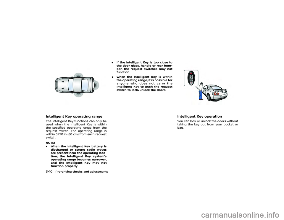 NISSAN GT-R 2019 Owners Manual NISSAN GT-R 2019 Owners Manual