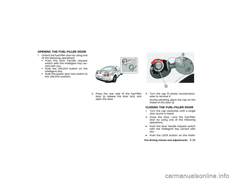 NISSAN GT-R 2019 Owners Manual NISSAN GT-R 2019 Owners Manual