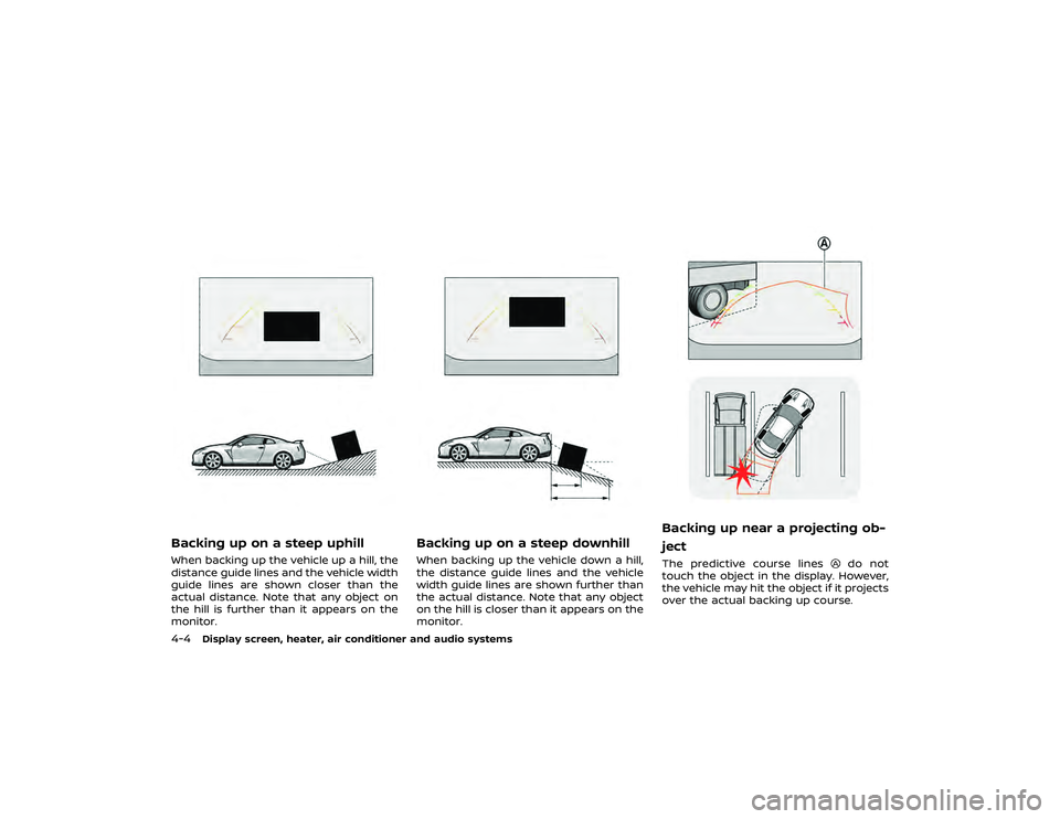 NISSAN GT-R 2019 Owners Manual NISSAN GT-R 2019 Owners Manual