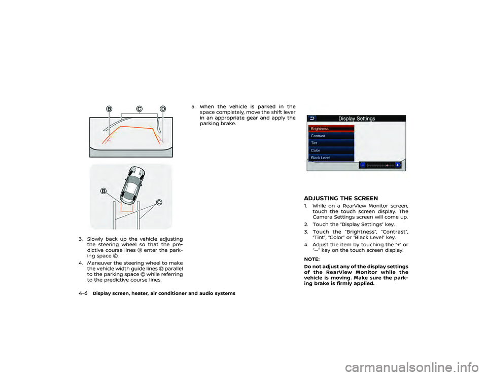 NISSAN GT-R 2019 Owners Manual NOTICE
.“ESC (Electronic Stability Control)
OFF” indicated on the VDC setup
switch stands for “VDC OFF”.
. When the ignition switch is
pushed to the “ON” position, the
indicators on the se NISSAN GT-R 2019 Owners Manual NOTICE
.“ESC (Electronic Stability Control)
OFF” indicated on the VDC setup
switch stands for “VDC OFF”.
. When the ignition switch is
pushed to the “ON” position, the
indicators on the se