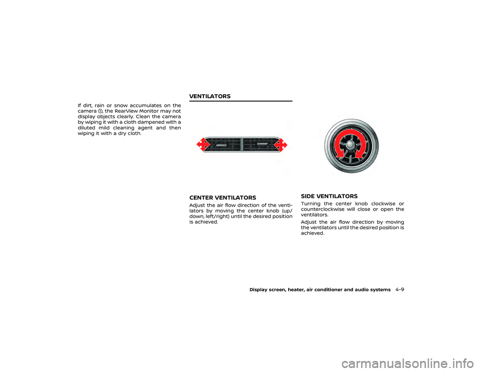 NISSAN GT-R 2019  Owners Manual 