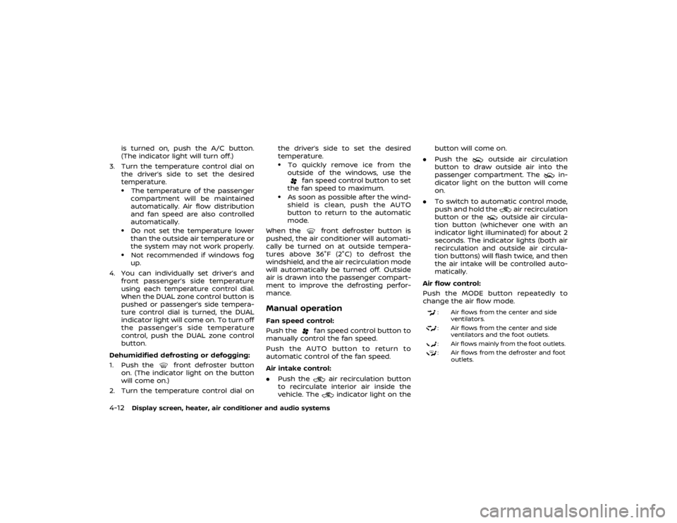 NISSAN GT-R 2019  Owners Manual 