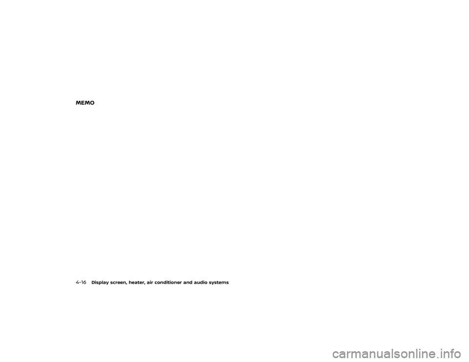 NISSAN GT-R 2019  Owners Manual 