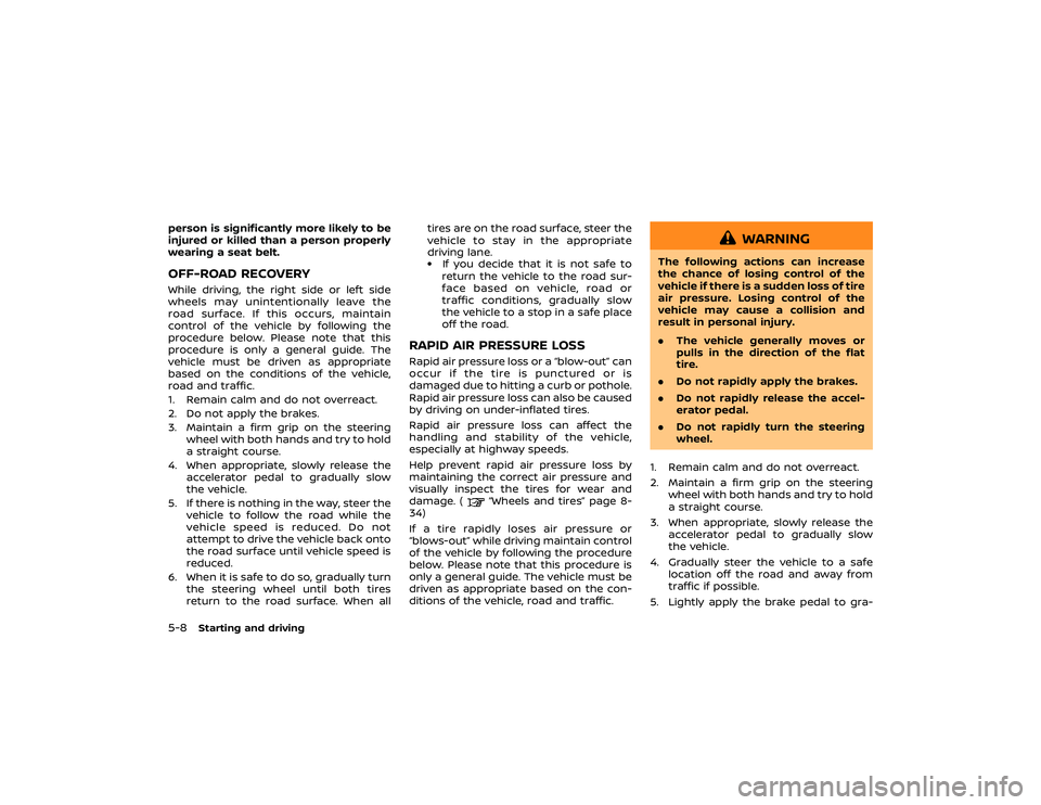 NISSAN GT-R 2019 Owners Manual NISSAN GT-R 2019 Owners Manual