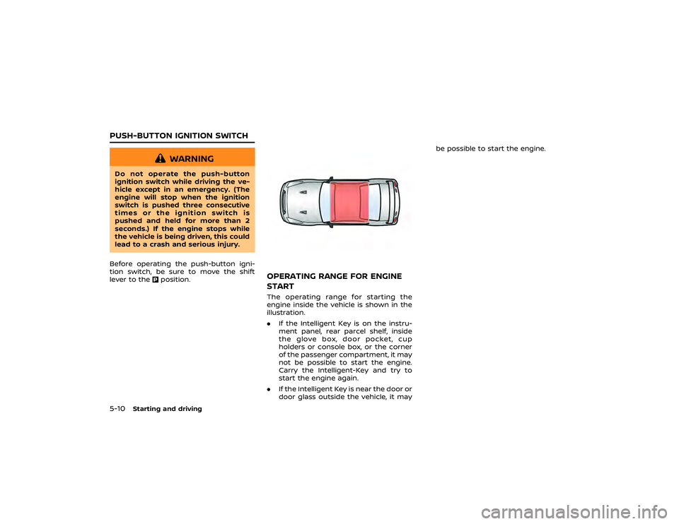 NISSAN GT-R 2019 Owners Manual NISSAN GT-R 2019 Owners Manual