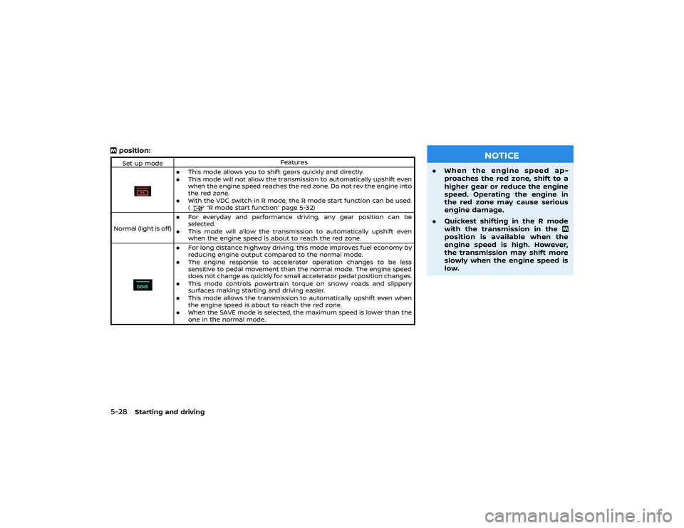 NISSAN GT-R 2019  Owners Manual 