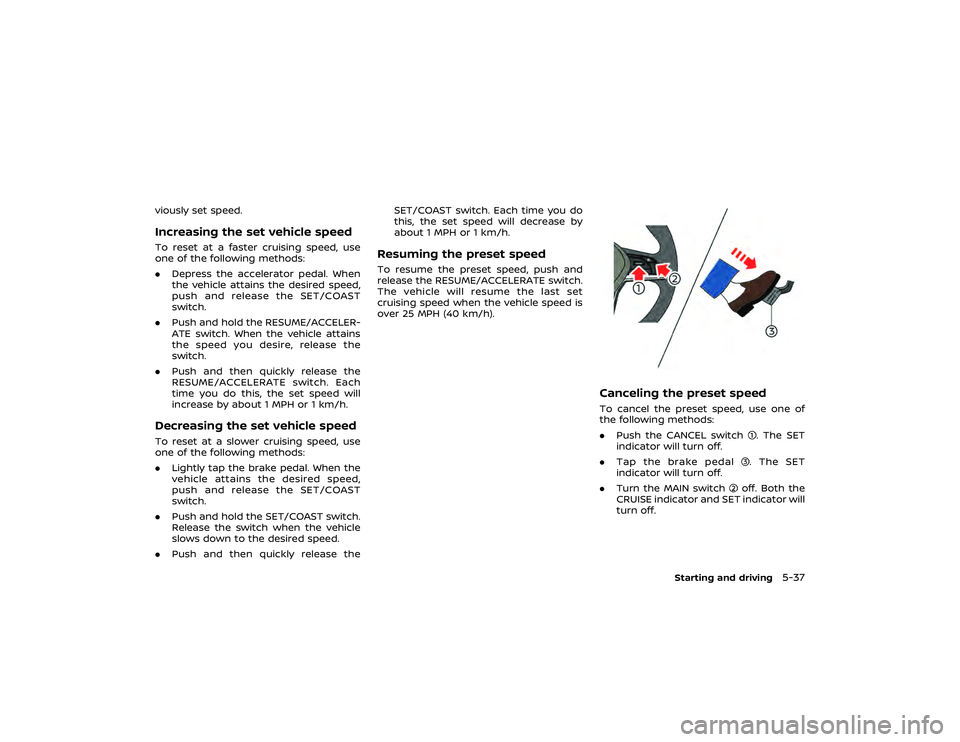 NISSAN GT-R 2019  Owners Manual 