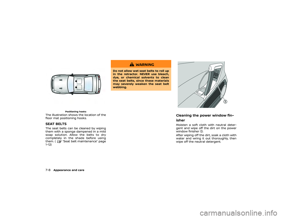 NISSAN GT-R 2019  Owners Manual 
