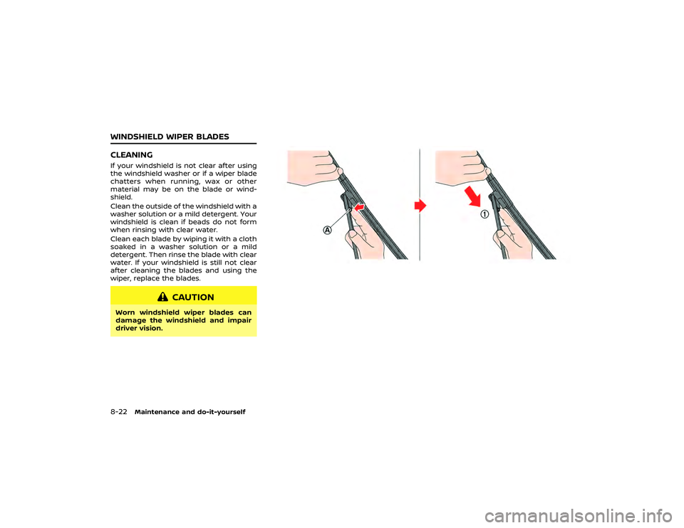 NISSAN GT-R 2019  Owners Manual 