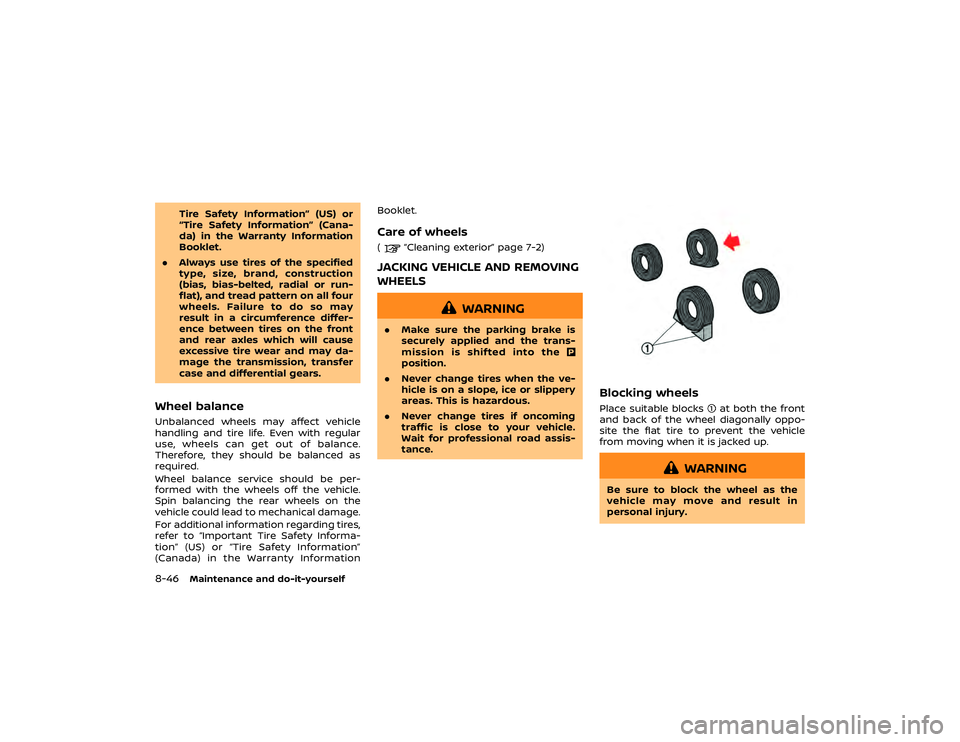NISSAN GT-R 2019  Owners Manual 