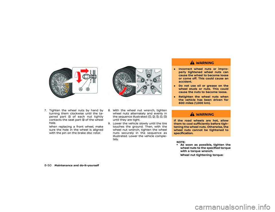 NISSAN GT-R 2019  Owners Manual 