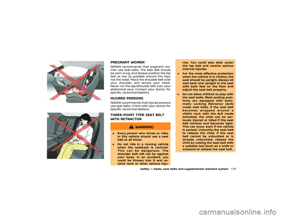 NISSAN GT-R 2019 Repair Manual 2020
OWNER’S MANUAL
2020 NISSAN GT-R 