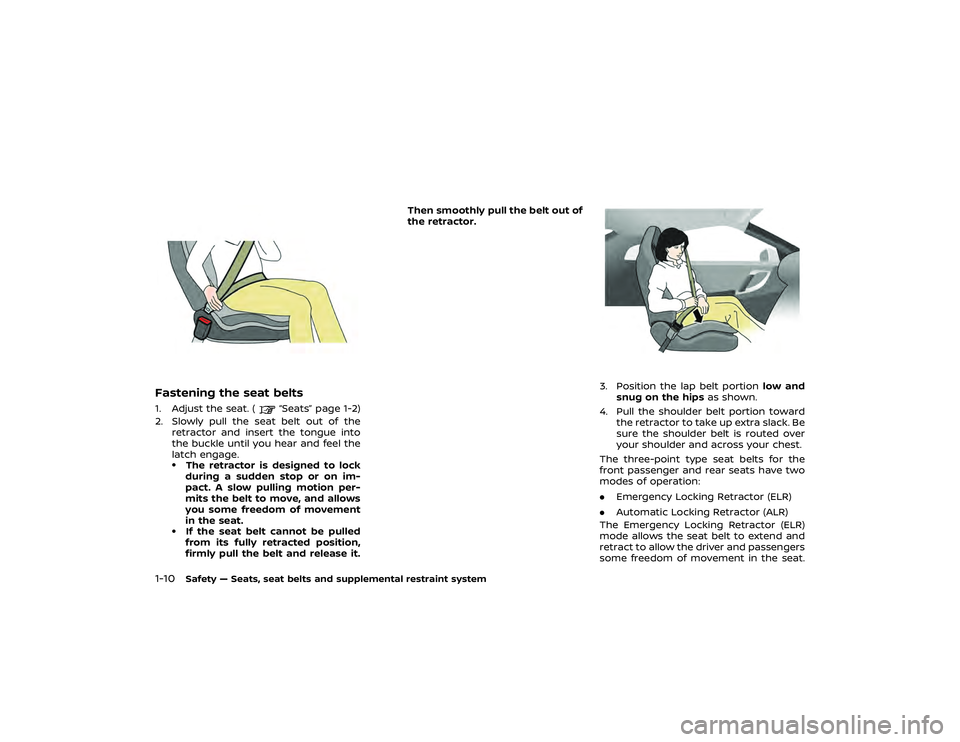 NISSAN GT-R 2019 Repair Manual (3,1)
[ Edit: 2018/ 6/ 11 Model: 2019MY NISSAN GT-R(R35) OM19E00R35U0 ]
WARNING
Operating, servicing and main-
taining a passenger vehicle or
off-highway motor vehicle can
expose you to chemicals in-

