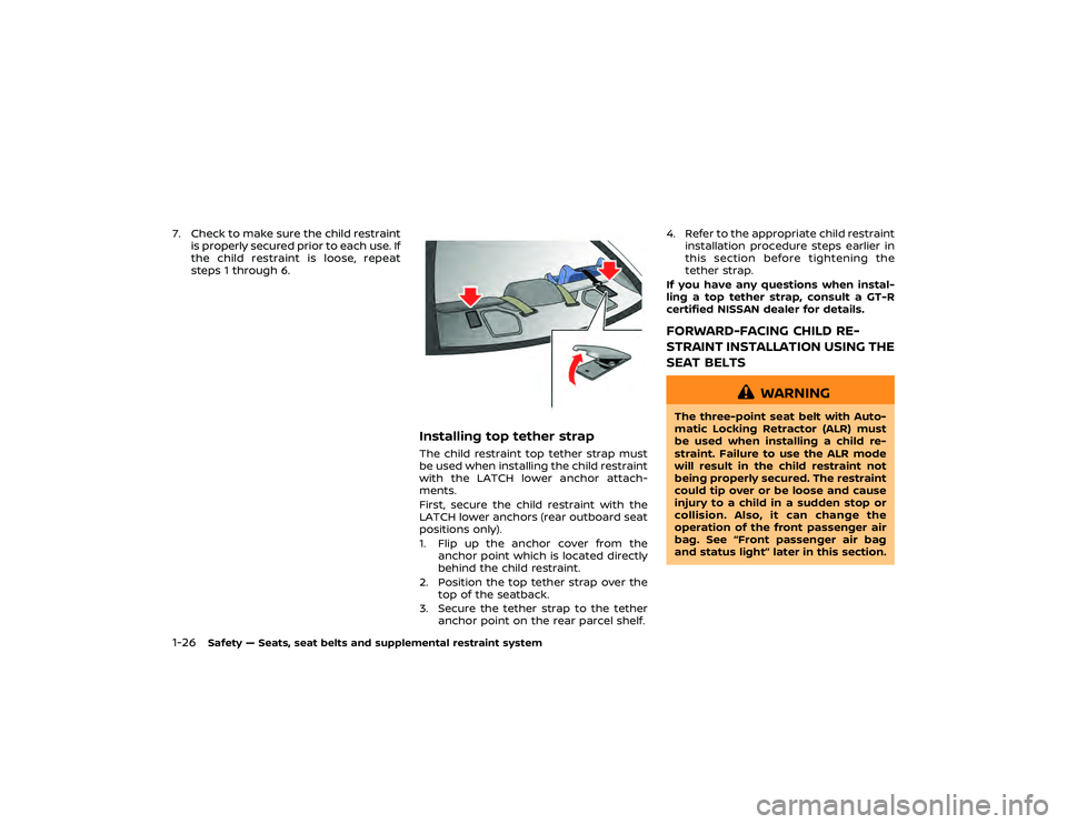 NISSAN GT-R 2019 Manual PDF NISSAN GT-R 2019 Manual PDF