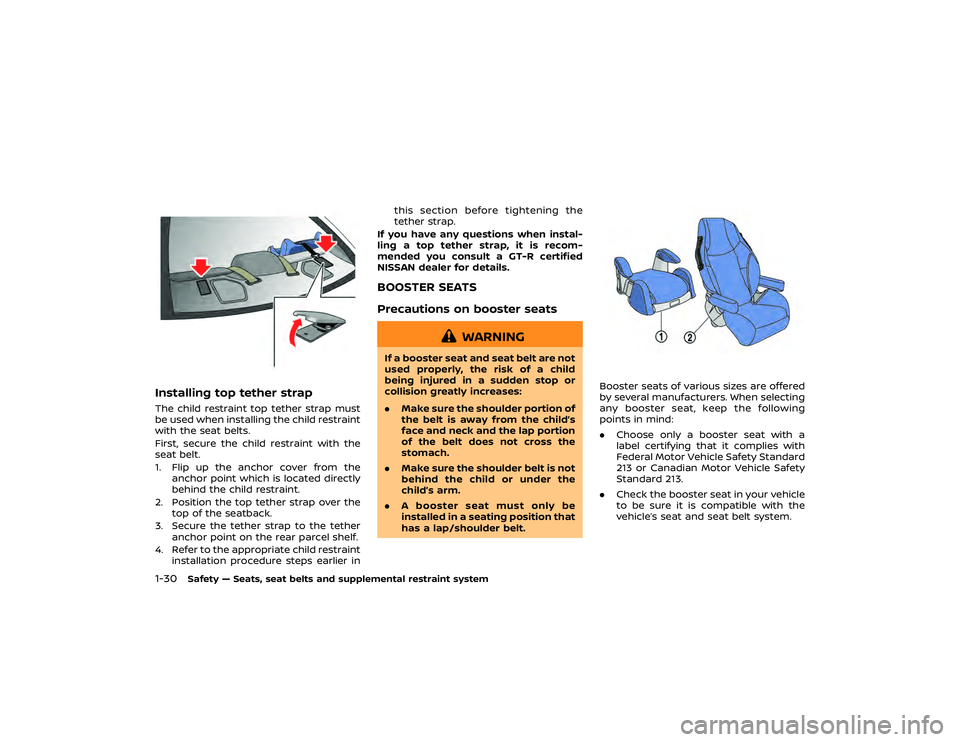 NISSAN GT-R 2019 Manual Online Flat towing ....................................................................... 9-17
Floor mats ............................................................................ 7-6
FluidBrake fluid .. NISSAN GT-R 2019 Manual Online Flat towing ....................................................................... 9-17
Floor mats ............................................................................ 7-6
FluidBrake fluid ..