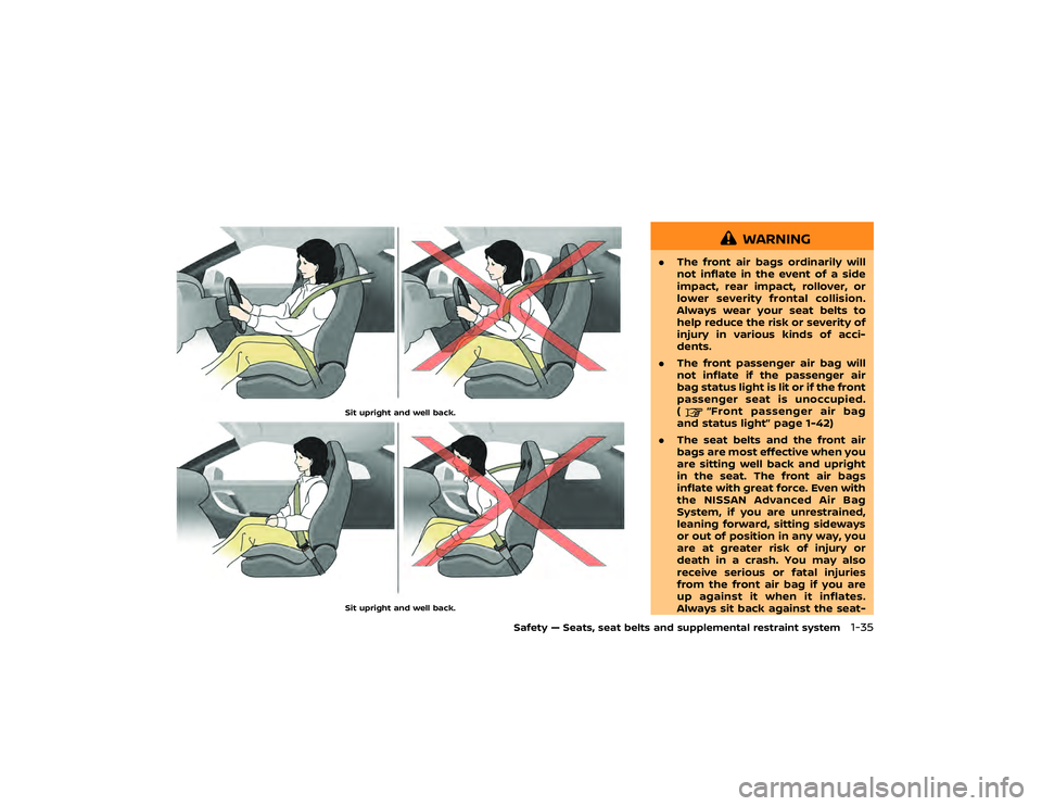 NISSAN GT-R 2019 Manual Online TransmissionDual clutch transmission ............................... 5-15
Transmission clutch high
temperature warning ....................................... 2-38
Transmission oil ................... NISSAN GT-R 2019 Manual Online TransmissionDual clutch transmission ............................... 5-15
Transmission clutch high
temperature warning ....................................... 2-38
Transmission oil ...................