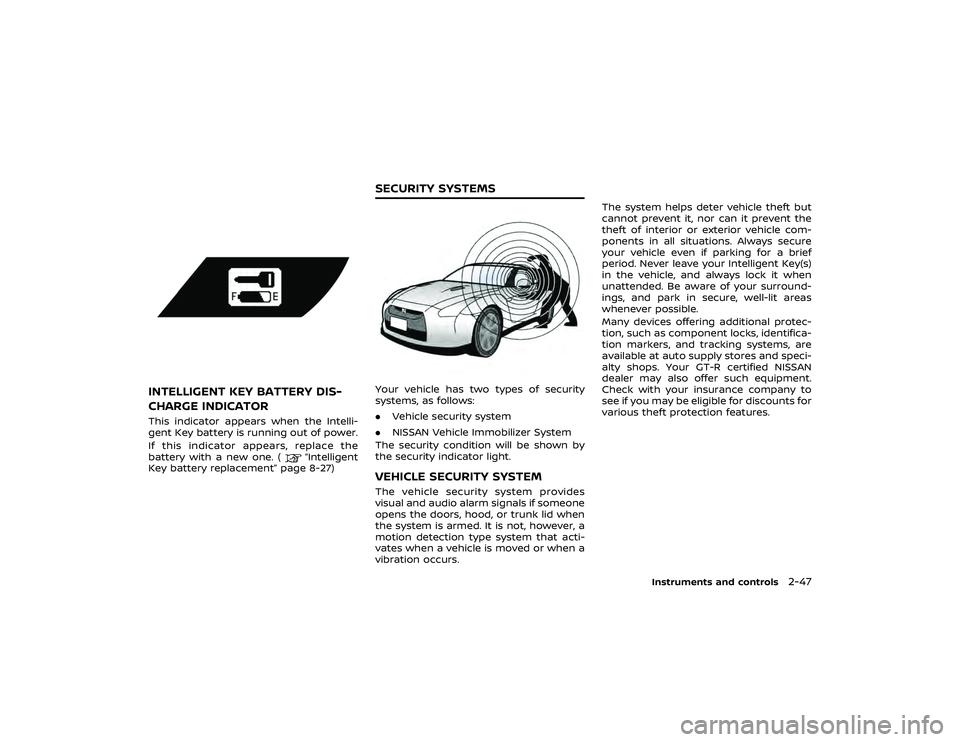 NISSAN GT-R 2018 Owners Manual NISSAN GT-R 2018 Owners Manual