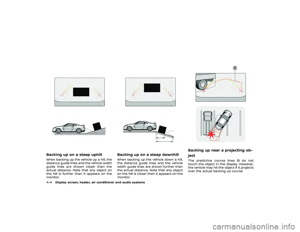 NISSAN GT-R 2018 Owners Manual NISSAN GT-R 2018 Owners Manual