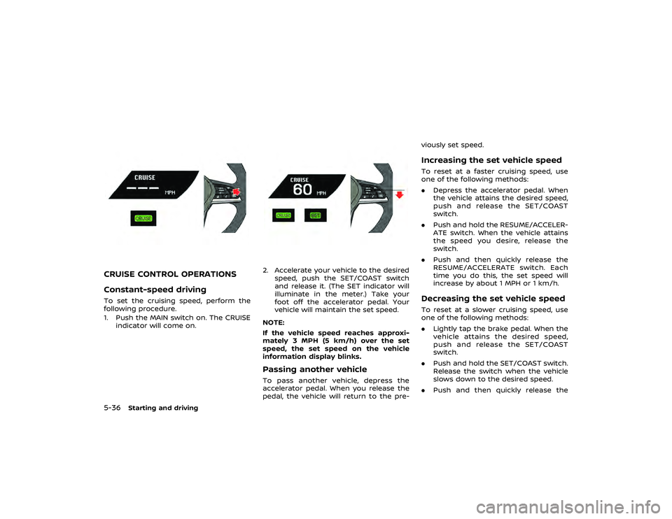 NISSAN GT-R 2018 Owners Manual NISSAN GT-R 2018 Owners Manual