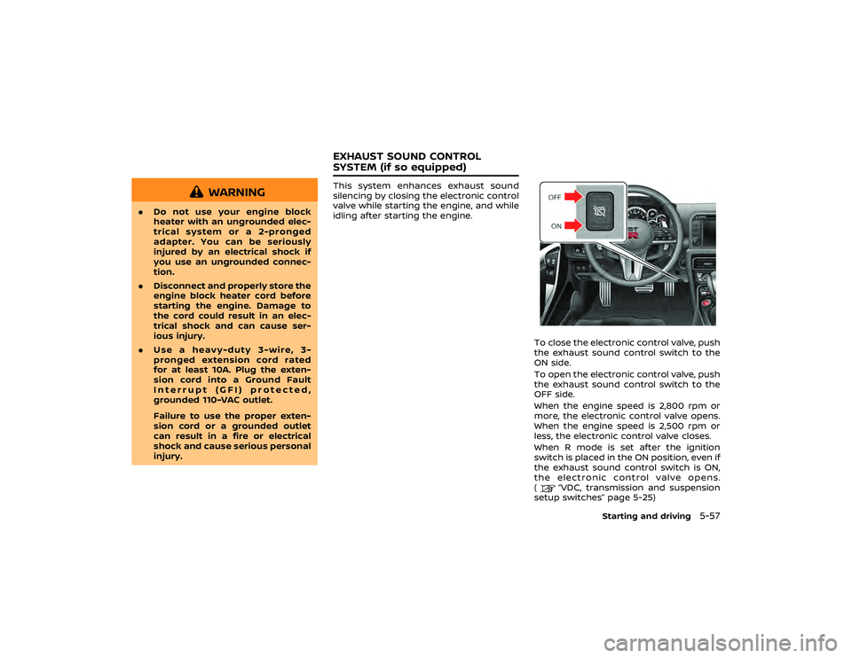 NISSAN GT-R 2018 Owners Manual NISSAN GT-R 2018 Owners Manual