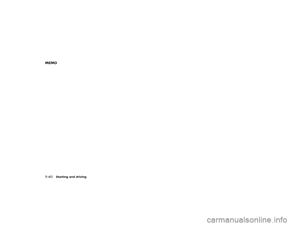 NISSAN GT-R 2018  Owners Manual 