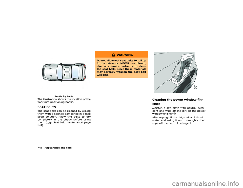 NISSAN GT-R 2018 Owners Manual NISSAN GT-R 2018 Owners Manual